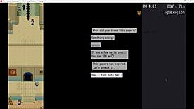 Imperial Gatekeeper Part 5: Milf Gropes Big Ass and Fingers Anal