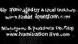 Feel The Humiliation As Your Small Cock Is Mocked In This Femdom Bdsm Pov Session