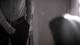 Perv shrink offers teen freedom for sex 😏