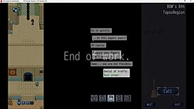 Imperial Gatekeeper Part 5: Milf Gropes Big Ass and Fingers Anal