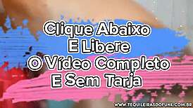 Live webcam show with sexy brazilian debora fantine revealing panties