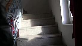 Xxxteenworld teen gets wild in free porn video action.