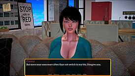 Exploring Adventures in My New Stepfamily Game Series 592