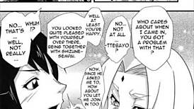 火影忍者Hentai动漫狂野大乱斗！