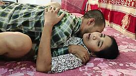 Hanif, how does Adori handle your big desi cock in stylish xxx?