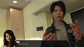 complete halfway house gameplay with surprising twists