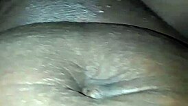 my husband gave me a hard fucking session