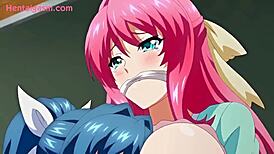 My first video with big tits and ass, but I messed up the tit grab