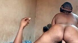 The new milf girl in xxx style shows her sexy ass and pussy