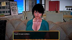 Exploring Adventures in My New Stepfamily Game Series 592