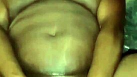 Kuro Cums On Yuki In Game Chair!