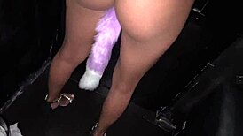 Cuckold Night at Swing Hot Bar, Lost in Gloryhole Cabins