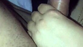 Latina First Time Sucking Amateurs