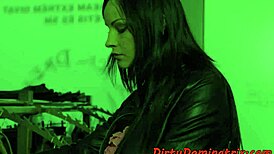 hey babe, take this strapon deeper, you submissive beauty, keep going for me now, don't stop, show those busty tits