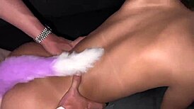 Cuckold Night at Swing Hot Bar, Lost in Gloryhole Cabins