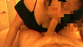 i'm seducing my stepson for some hot sex while my husband's at work