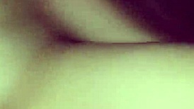 I watch my wife cum with another guy, oh no!