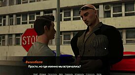 Deep Lustful Gameplay in Echoes of Lust Episode