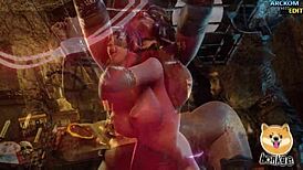 Trick Or Treat Hmv Pmv Arckom