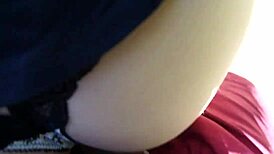 cheap street slut getting wild and nasty for cash