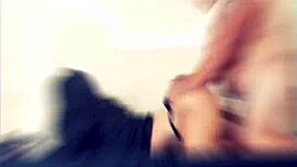 Tetek jerman panas dijari luar 😍