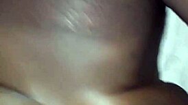 my husband gave me a hard fucking session