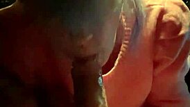 Mase619 getting car head blowjob