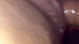 I watch my wife cum with another guy, oh no!