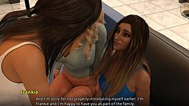 wvm 119 everyone together in their new home