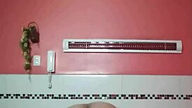 Latina Amateur Rides To Intense Orgasm In Homemade Scene