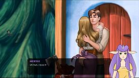 what a legend fucking myrtle part 29