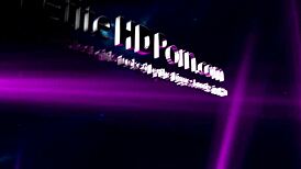 petite teens dive into a kinky game with daring moves