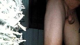 Punheteiro De Plant�o Com Suas Punhetas Do Dia