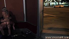 Bondage sex valerie white