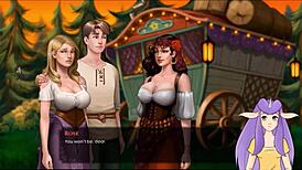 what a legend fucking myrtle part 29