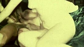 Man, that vintage taboo flick from London uncovers wild forbidden family cravings