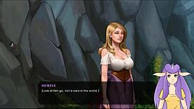 Какъв легенда, ебе Myrtle част 29