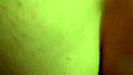 Girlfriend Riding My Dick Hard