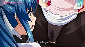 My first video with big tits and ass, but I messed up the tit grab