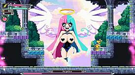 Flipwitch Forbidden Sex Hex Boss Fights Game