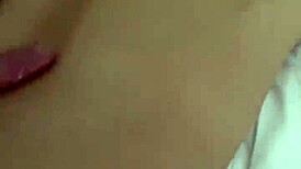 Fucking My Step Sister Dariela in Homemade Video