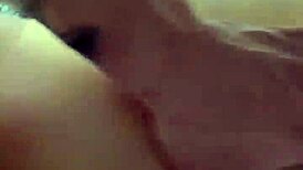 Fucking My Step Sister Dariela in Homemade Video