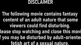 Freshman Lotus Lain Moans with Hitachi Wand Orgasms by Doctor Tampa During College Physical at HitachiHoes.com