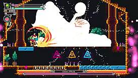 Flipwitch Forbidden Sex Hex Boss Fights Game