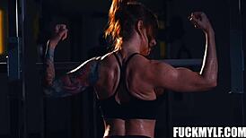 the deepest desire for sophia locke and giovanni francesco in raw taboo action.