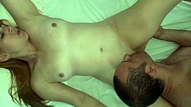 coleção of wet redhead pussy licks until climax