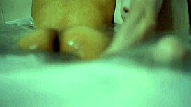 Shy student seduced by teacher after class