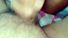 amateur riding on ranch