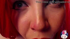 i’m obsessed with this bj compilation of sexy tattooed big-ass babes