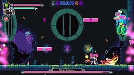 Flipwitch Forbidden Sex Hex Boss Fights Game